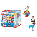 Kinder vorgeben Spiel Toy Doctor Set auf Stuhl (H0535138)